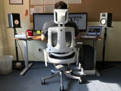 Az első hét után úgy gondoltam, hogy visszaadom :)