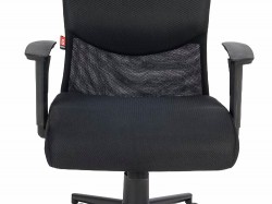 Modern kinézet és megbízható minőség - GRO-Basic magastámlás forgószék