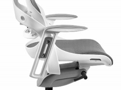 Modern kinézet, prémium minőség - UNI-Wau modern vezetői forgószékek