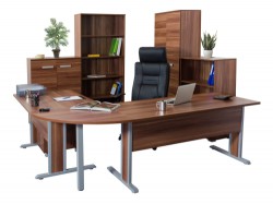 Termékfejlesztettünk: Bahama irodabútor