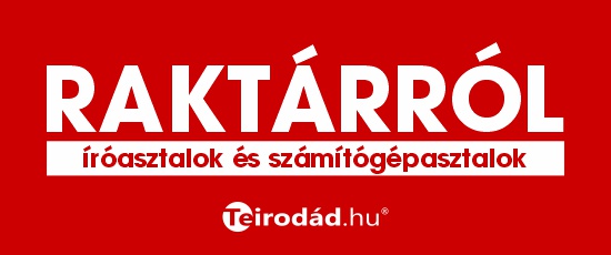 Irodabútor AKCIÓ irodabútorok, forgószékek és íróasztalok készletről